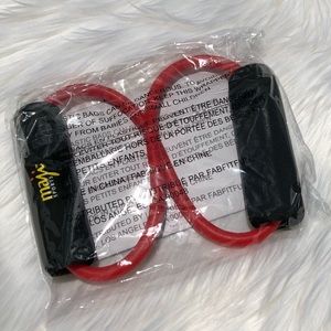 maji sports loop resistance band